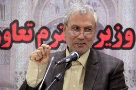 ربیعی:واگذاری مسکن به بازنشستگان تأمین اجتماعی/ میلاد جدید در غرب تهران افتتاح می شود