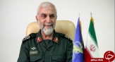 پیام تسلیت استاندار کهگیلویه و بویراحمد در پی شهادت سردار همدانی