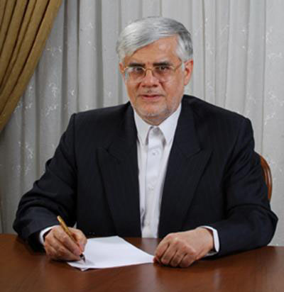 پیام تسلیت عارف در پی شهادت سردار همدانی