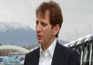 فرد پنهان «بابک زنجانی» در مالزی