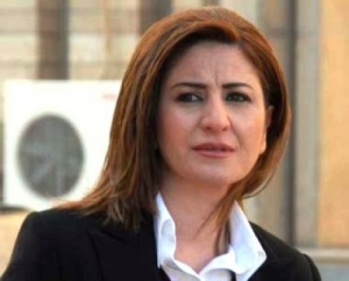 گران ترین زن ایزدی تحت تعقیب داعش + تصاویر