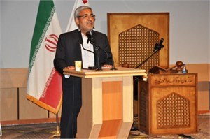 تجلیل از برترین های سی و هشتمین دوره مسابقات سراسری قرآن کریم