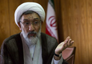 زمین‌خواری در کشور متوقف شده است