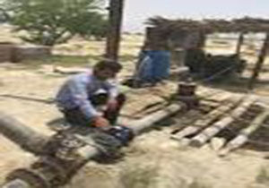مجهز شدن بیش از 1300 چاه برقی در لرستان به کنتور هوشمند