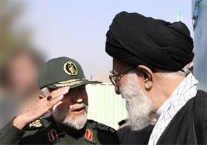 سوگ‌سروده‌ای در رثای «حبیب سپاه»: پایانه حلب، آغاز تو شد