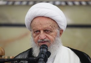 برخی از مداحان و شعرا خط قرمزها را رعایت نمی‌کنند