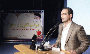 بودجه فعلی پاسخگوی نیازهای واقعی ورزش و جوانان نیست