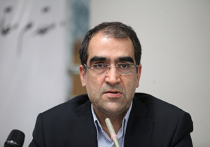 وزیر بهداشت: باید برای استقبال روزافزون از حج چاره اندیشی شود