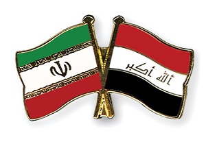 ورود استاندار واسط عراق به استان ایلام