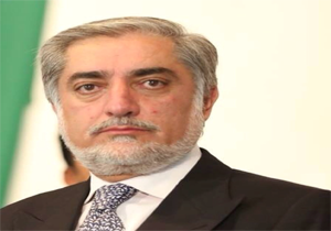 عبدالله عبدالله: پاکستان، طالبان را حمایت می‌کند