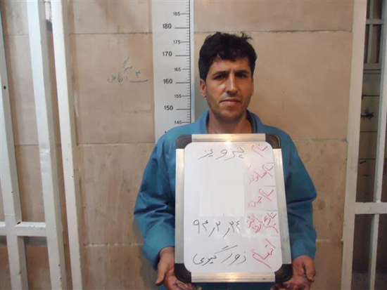 گرفتن موجودی حساب با تهدید قمه/ زاغ&zwnj;زن&zwnj;های شرق پایتخت دستگیر شدند+تصاویر
