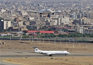 فرودگاه پارس آباد مهمترین ابزار توسعه حمل و نقل و گردشگری در کشور