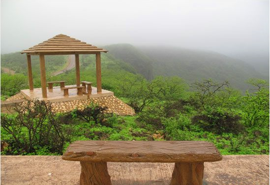 زیبایی صلاله، راز سفر گردشگران به عمان+ تصاویر