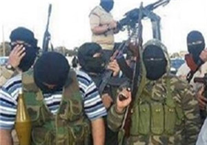 داعش گوش 42 نفر از ساکنان موصل را برید