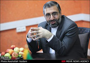 ورود قضات جدید به دادگستری تهران