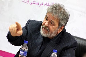 زمان بازی یاران نوروزی و هنرمندان باید تغییر کند/ برگه های همت عالی صادر شود