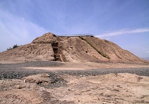 چغازر دباغی را بشناسیم