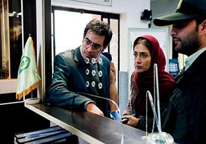 شهاب حسینی معلم ریاضی شد