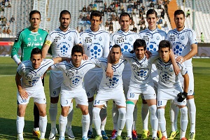 محروميت و جريمه برای بازيكن ملوان