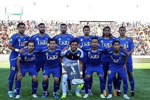 اخبار باشگاه "استقلال"