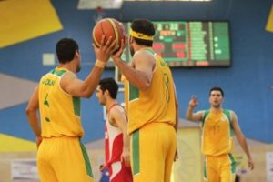 پالایش نفت آبادان، قطب جدید بسکتبال ایران