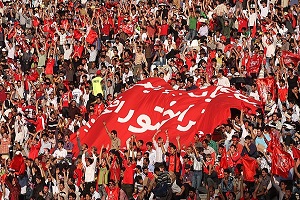 حواله سرگردان 5 میلیاردی در راه تراکتورسازی