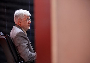 رسولی رییس ستاد انتخاباتی عارف شد