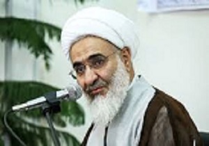 تسلیت امام جمعه قزوین به مناسبت شهادت سردار همدانی