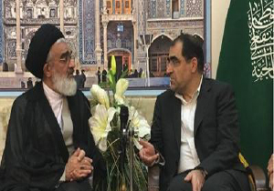 حادثه منا حاصل بی کفایتی دولتمردان عربستان
