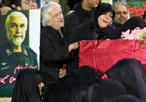 امام جمعه قزوین شهادت ابو وهب را تسلیت گفت