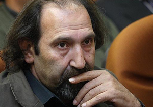 سلمان فارسی میرباقری به جریان افتاد