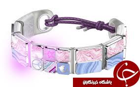 پوشیدنی هایی از جنس دوستی!//عکس هاش خودش اینطوریه، دیگه نداشت//