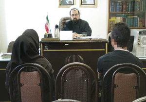 صلح و سازش 40 درصد پرونده‌های خانوادگی
