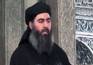 بغدادی بین مرگ و زندگی است