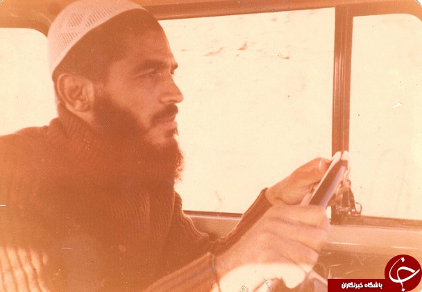 عکسی منتشر نشده از شهید مفقودالاثر &laquo;ابراهیم هادی&raquo;