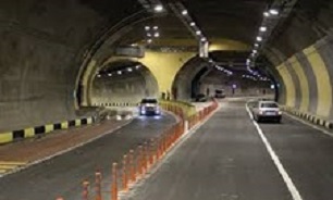 محسنی// جمعه// اجرای طرح&zwnj;های تونلی براساس استانداردهای روز دنیا