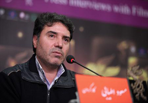 فیلم‌هایمان را بر اساس خط مشی‌های دیگر جشنواره‌ها تولید می‌کنیم