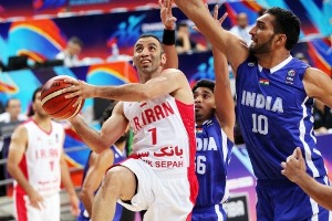 ایران سرکشی هند را پس زد