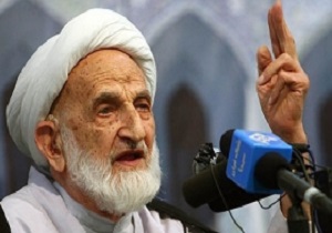 امام خمینی گفتند اگر انجمن حجتیه اعتقاد فاسد ندارد چرا از خود دفاع نمی کند؟