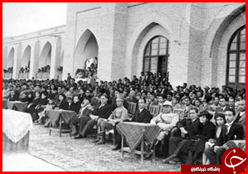 دبیرستان ایرانشهر، اولین مدرسه دولتی یزد