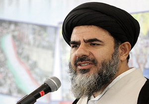 اجازه نفوذ به دشمن داده نخواهد شد