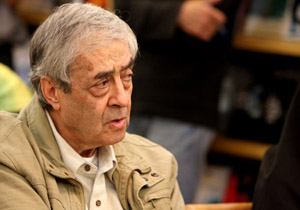 «دری به سوی دریا» منتشر می‌شود