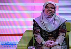 سعی می‌کنم که مشکلات شخصی روی اجرایم تأثیر نگذارد