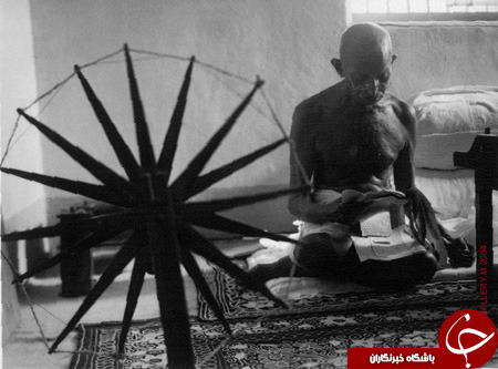 تصاویری که دنیا را تکان داد (قسمت هشتم)