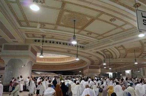 حج خونین؛ سناریوی بی&zwnj;کفایتی عربستان ادامه دارد+تصاویر
