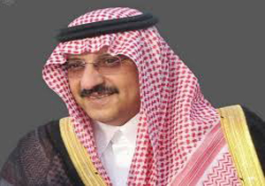 نشست فوق&zwnj;العاده ولیعهد سعودی با فرماندهان امنيتی عربستان
