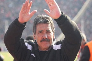 اولیویرا: باید نقاط قوت پرسپولیس را از کار بیندازیم