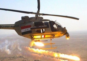 کارشناس عراقی: حمله به سرکرده داعش باعث افزایش روحیه نیروهای عراقی شده است