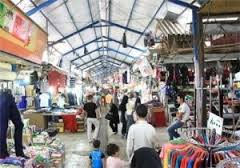 ایجاد بازارچه های جدید وساماندهی بازارچه های مرزی در خوزستان