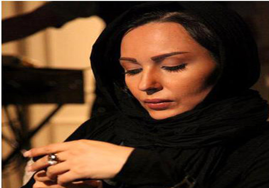مجردی پرستو صالحی/استقلالی دو آتیشه/قطعا روانشناس می شدم/عاشقتونم همین..